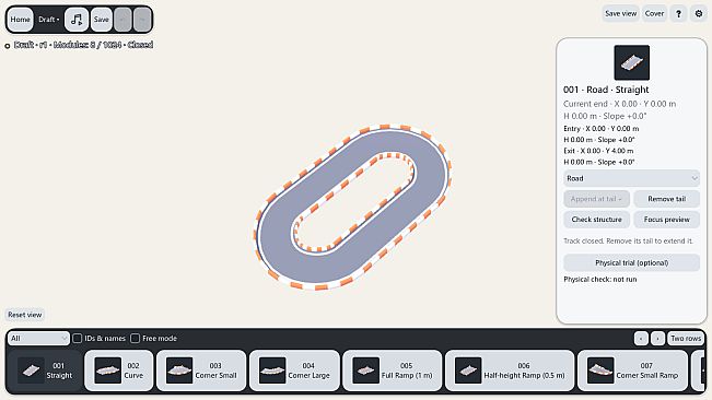 DeskTrack