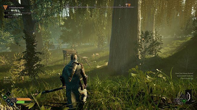 Robin Hood - Sherwood Builders - Bandit's Trail