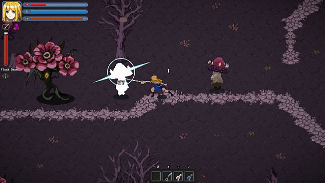 Children of the Spring