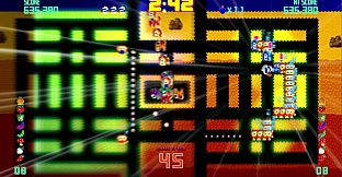 PAC-MAN Championship Edition DX+