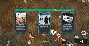 Sector IV : LockDown