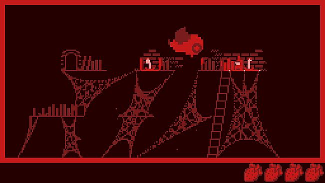 The Owl, the Thief and the Strawberries