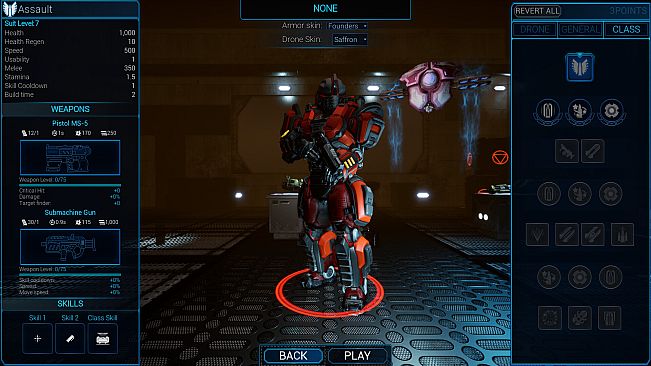 Solstice Chronicles: MIA - Supporter Pack