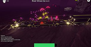Dwarven Rails