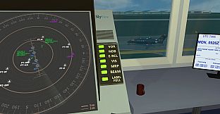 Airport Master