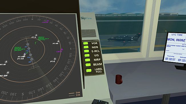 Airport Master