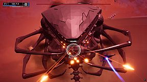 Aaero2: Black Razor Edition