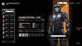 Outpost: Infinity Siege