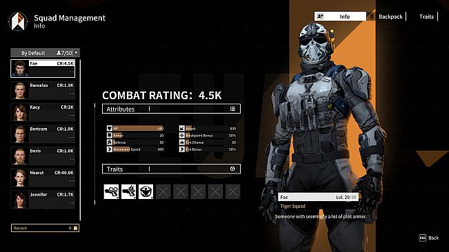 Outpost: Infinity Siege