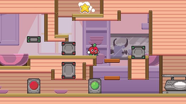 Sintropia Fruits Together (Windows)