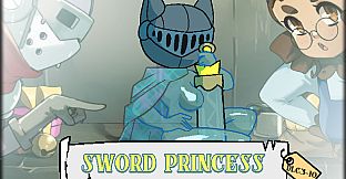 Princess & Conquest - Additional Characters #3