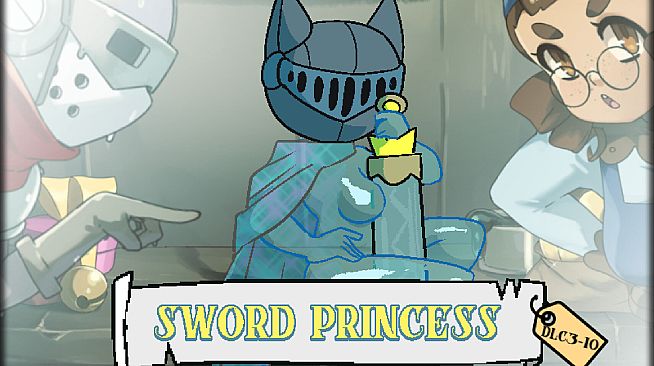 Princess & Conquest - Additional Characters #3