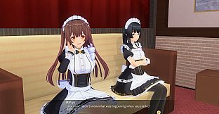 CUSTOM ORDER MAID 3D2 It's a Night Magic The Sporty Summer ALL in ONE Pack