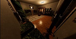 Mental: The Dark Night