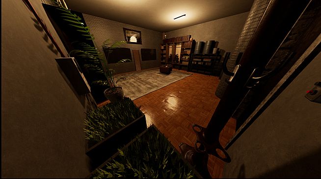 Mental: The Dark Night