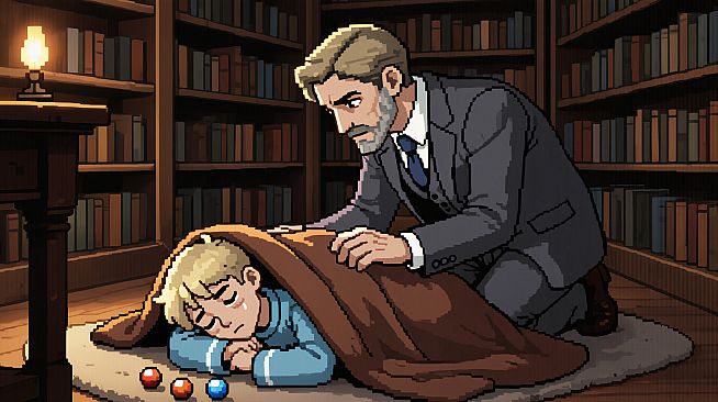 Father Forgets