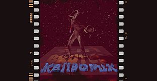 Figurine Scene Simulator: Titanium Core Franchise