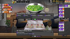 Cook, Serve, Delicious! 2!!