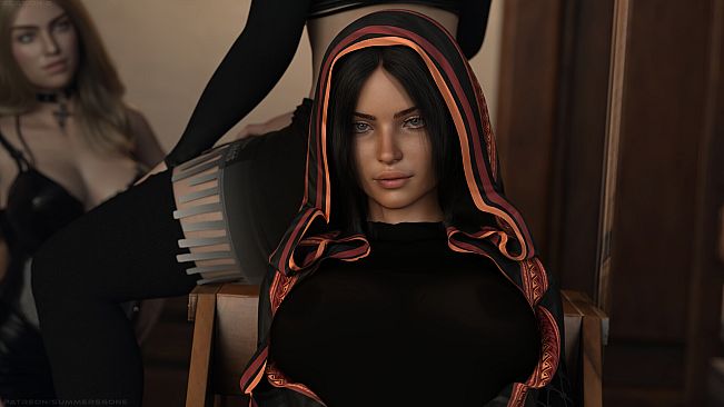 Summer's Gone - Season 2 - Constellations