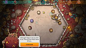 FurryFury: Smash & Roll