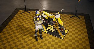 MX vs ATV Legends - Suzuki Pack 2026