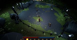 Wizard of foam Magic