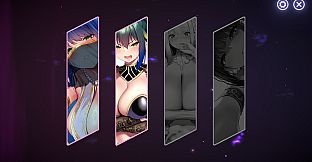 Hentai Tales: Deep Sea Breeding