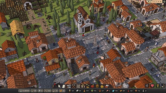 HistoriCity: Florence