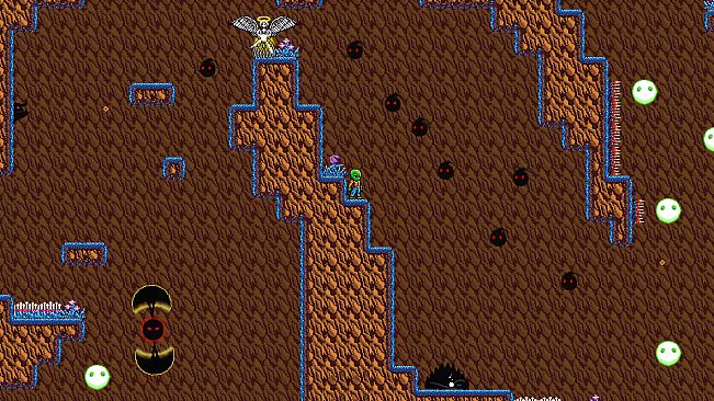 7WORLDS: The Dreaming Dale