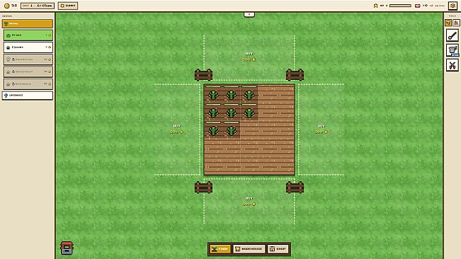 Keep It Farming