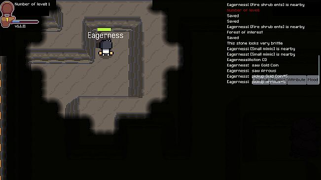 Discrete Heart - 离散之心