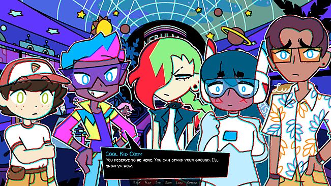 Cool Kid Cody - Season 1 Episode 04