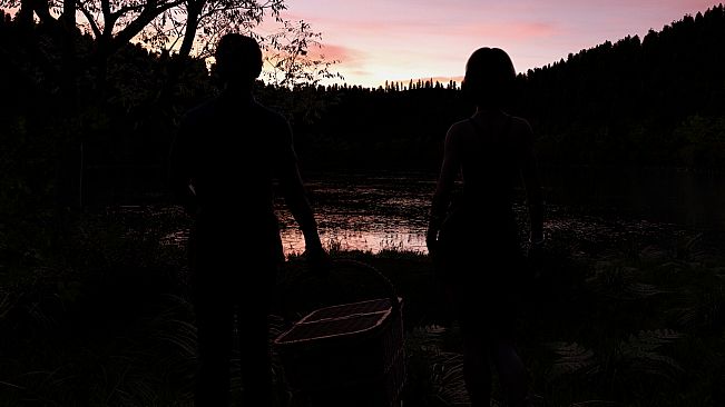 Jury - Episode 2: The Trial of Brooke Lafferty