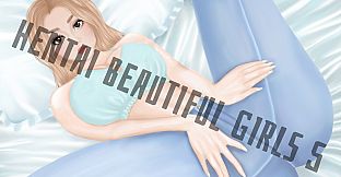 Hentai beautiful girls 5 - Wallpapers. Mode 2