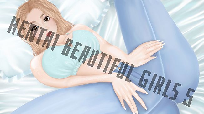 Hentai beautiful girls 5 - Wallpapers. Mode 2
