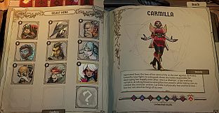 Ravenswatch - Unleashed Skin Pack