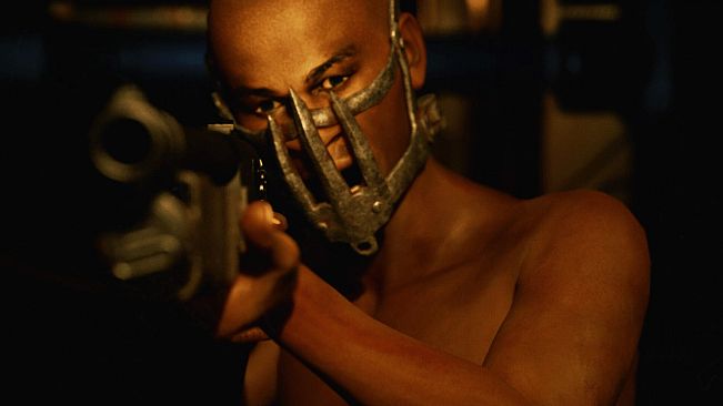 Pigsaw: Human Abattoir