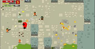 Spudtoon - Born To Peel