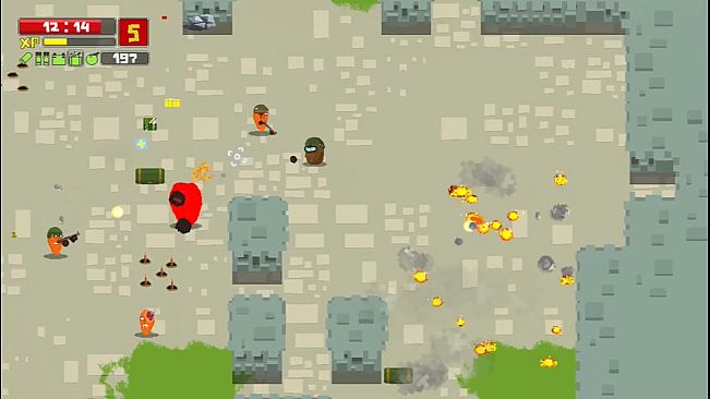 Spudtoon - Born To Peel