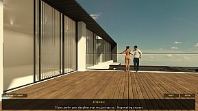 Sex Adventures - Incest Family - Episode 5