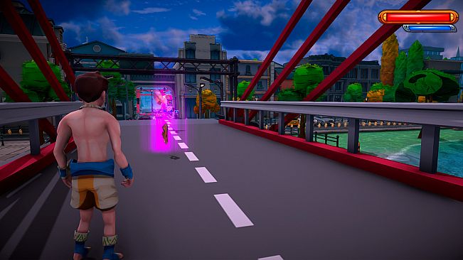 Kriaturaz - O Guardião das Lendas (Base)