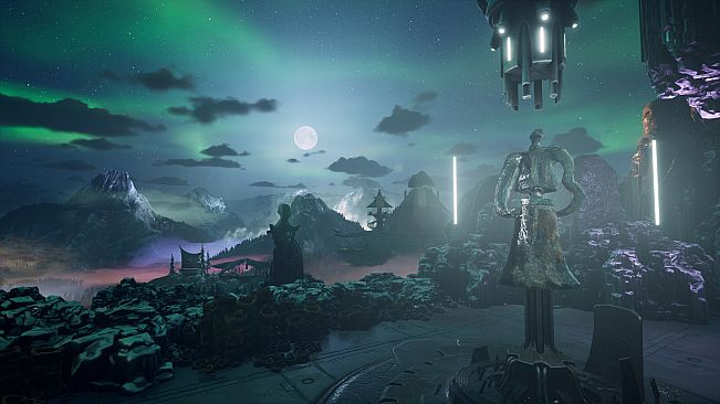 Indie Essentials - Walking Simulators 2