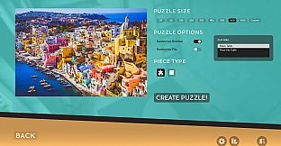 Jigsaw Puzzle Dreams - Serene Pack