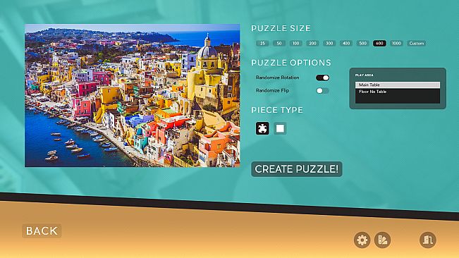 Jigsaw Puzzle Dreams - Serene Pack