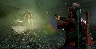 Outbreak: Shades of Horror Emporium DLC Collection