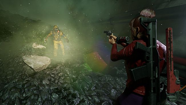 Outbreak: Shades of Horror Emporium DLC Collection
