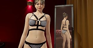VR Paradise - Strippers pack : Emy, Paulina and Lila