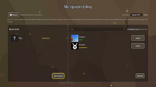 Contract of Swarm Hunter