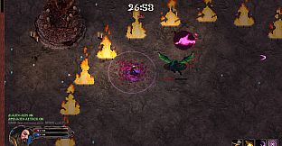 Lovecraft Survivors