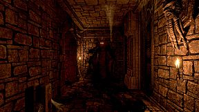 Shadowgate VR: The Mines of Mythrok